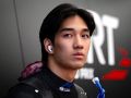 ‘เติ้น ทัศนพล’ คว้า Top 5  ศึก FIA F2  ณ สนามเรดบูลล์ ริง