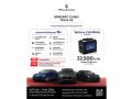 มาเซราติ ประเทศไทย จัดแคมเปญ พร้อมอัพเดตซอฟท์แวร์ให้ฟรี