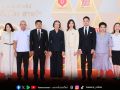 20 ปี แห่งพลังน้ำใจ โลหิต 646 ล้านซีซี ช่วย 4.8 ล้านชีวิต  เดอะมอลล์ กรุ๊ป ฉลองครบรอบ 2 ทศวรรษ สายโลหิต สายใจ