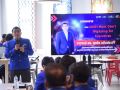 หลักสูตร SUPER LBA รุ่นที่ 3 คณะนิติศาสตร์ปรีดี พนมยงค์ DPU