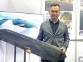 SDT Composites ปลุกอุตสาหกรรมอากาศยานไร้คนขับ (UAV) ไทย ก้าวสู่ผู้ผลิต Military Grade ระดับสากล