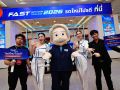 ส่องโปรโมชั่นเด็ด ในงาน FAST Auto Show Thailand 2026