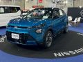 นิสสันนำทัพเทคโนโลยี อี-พาวเวอร์ บุกงาน FAST AUTO SHOW 2026
