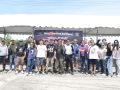TAJA จับมือ Revival Car Party จัด Gymkhana สุดมันส์
