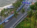 เมื่อชายหาดบางแสน กลายเป็นสนามแข่งระดับโลก
