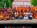 ในหลวง ทรงรับพระภิกษุอาพาธ-มรณภาพ เหตุรถชนขบวนพระธุดงค์มุกดาหาร ไว้ในพระบรมราชานุเคราะห์