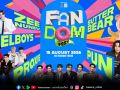 เปิดจักรวาลครั้งแรกของทุกแฟนด้อม FANDOM FEST รวมพลังแฟนคลับ T-POP ครั้งยิ่งใหญ่