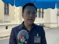 อธิบดีกรมศุลฯ ชงเข้มมาตรการตรวจผู้โดยสารขาออก-ลูกเรือมากยิ่งขึ้น