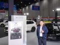 ‘ฟาสต์ ออโต โชว์ ไทยแลนด์ 2026’ ชู Honda Certified Selection เข้าร่วมงานเป็นครั้งแรก ยกระดับความอุ่นใจตลาดรถมือสอง