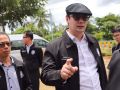 รังสิมันต์ นำ กมธ.กฎหมายฯ ลงพื้นที่ทับลาน อดีตผู้ตรวจการฯ ย้ำชาวบ้านอยู่มาก่อนประกาศอุทยาน