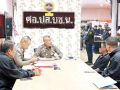 สั่งล้อมคอกขนยาไปนอก คลอด6แผน ดึงสุนัขK9ตรวจถี่ขึ้น จับคนขับเก๋งคดีแอร์