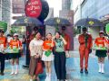 ไบเออร์ ยกทัพ Berocca Guard Troop รณรงค์เสริมภูมิคุ้มกันด้วย Berocca IMMU D+ ให้คนเมืองใช้ชีวิตได้เต็มที่