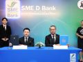 ‘SME D Bank-สวส.’เสริมแกร่งวิสาหกิจเพื่อสังคม พาถึงแหล่งทุน พัฒนาศักยภาพตามแนวทาง ESG