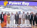 เพาเวอร์บาย ชวนเช็คอินสาขาใหม่ เซ็นทรัล นอร์ทวิลล์ ภายใต้คอนเซ็ปต์ Technology for Modern Living