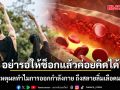 อย่ารอให้ช็อกแล้วค่อยคิดได้! เปิด 3 กลไกสรีรวิทยา ทำไมการออกกำลังกาย ถึงสลายลิ่มเลือดมรณะได้