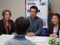บสย. ผนึกพันธมิตร ปักหมุด “ศูนย์ช่วยเพื่อน SMEs” ทั่วประเทศ หนุน SMEs เข้าถึงแหล่งทุน ปลุกเศรษฐกิจภูมิภาค