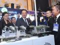 นายกฯ เชิญปชช. ชมงาน THAI DEF-EX 2026 มั่นใจอุตสาหกรรมป้องกันประเทศของไทยศักยภาพสูง