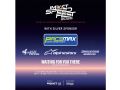 17-19 ก.ค.นี้! เพซแม็กซ์ มอเตอร์สปอร์ต ยกทัพแบรนด์ดังบุก IMPACT Speed Fest
