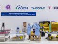 วิศวกรไทยพัฒนาระบบซอฟต์แวร์ THEOS-3 ครบวงจร พร้อมทดสอบกับอุปกรณ์จริงระดับ EM