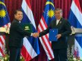 สุริยะ เซ็น MOU เกษตรไทย-มาเลเซีย ยกระดับความร่วมมือด้านการเกษตรเต็มอัตรา