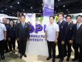 DPU ตอกย้ำศักยภาพผู้นำ Health Science Ecosystem ร่วมขับเคลื่อน Medical & Wellness Economy