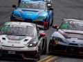 AAS Motorsport คว้าโพเดียมทั้ง 2 เรซ ศึกบางแสน กรังด์ปรีซ์ 2026
