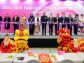 เปิดฉากอย่างเป็นทางการ Asia Fashion Thailand Show 2026 เชื่อมโยงการค้าแฟชั่นทั่วอาเซียน