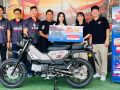 ยามาฮ่า มอบรางวัล Yamaha PG-1