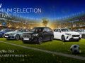 มิลเลนเนียม ออโต้ จัดแคมเปญ BMW Premium Selection Festival