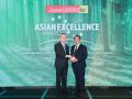 GC คว้า 5 รางวัล Asian Excellence Awards 2026 สะท้อนความเป็นผู้นำและการดำเนินธุรกิจที่เป็นเลิศอย่างยั่งยืน