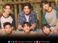 แอลม่อน-โปรเกรส แอนด์เดอะแก๊ง จัดเต็มความพิเศษส่งท้ายซีรีส์