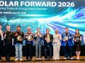 IAN Solar เดินหน้าผลักดันอนาคตพลังงานสะอาดไทย จัดงาน Solar Forward 2026 รวมพันธมิตรชั้นนำ