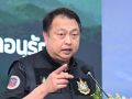 รมว.สุชาติ ห่วงเหตุพระธุดงค์แพแตกกลางคลองยัน สั่งทุกหน่วย ทส. ระดมกำลังค้นหาผู้สูญหาย เร่งช่วยเหลือผู้บาดเจ็บเต็มที่
