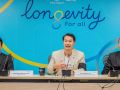 OKMD เปิดโครงการ Longevity for All  ปักหมุดสังคมอายุยืนคุณภาพ
