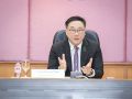 ‘จุลพันธ์’ เดินหน้ายกระดับบริการภาครัฐ ออกใบอนุญาตทำงานประเภทชั่วคราว อำนวยความสะดวกแรงงานต่างด้าวและนายจ้าง
