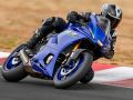 New YAMAHA YZF-R7   ราคาเริ่มต้น 3.45 แสนบาท