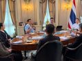 หนูเข้าทำเนียบวันหยุด บี้มหาดไทย เอาผิดโกงสอบท้องถิ่น หาช่องทางดำเนินคดี ถอนคำสั่งบรรจุขรก.