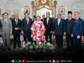 ไทยเป็นเจ้าภาพเปิดเวทีหารือ อาเซียนถกเมียนมา หวังคืนสู่เวทีภูมิภาคอาเซียน