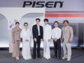 เก่ง-น้ำปิง นั่งแท่น Friends of PISEN ดึงพลังแฟนด้อม เสริมแกร่งแบรนด์ไลฟ์สไตล์ขยายฐานสู่คนรุ่นใหม่