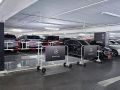 เมอร์เซเดส-เบนซ์ จับมือ เดอะมอลล์ กรุ๊ป เปิดโซน Exclusive Parking