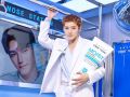 NCT TAEYONG CLEAR NOSE BRAND AMBASSADOR ขึ้นแท่นแบรนด์สกินแคร์ระดับโลก กับงานเปิดตัวแบรนด์แอมบาสเดอร์สุดเอ็กซ์คลูซีฟ CLEAR NOSE TOWN