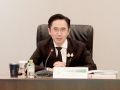 รองนายกฯ ยศชนันท์ ประชุมบอร์ด กฟก. มอบนโยบายภารกิจ 2 ด้าน แก้หนี้ควบคู่ฟื้นฟูอาชีพ พร้อมเห็นชอบเดินหน้า ปคน. 4 แบงก์รัฐ และซื้อทรัพย์คืนเกษตรกร 228 ไร่