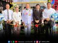 ฤกษ์ดีเปิดตัวสำนักงาน มูลนิธิ Five For All และมูลนิธิดาวน์ซินโดรมประเทศไทย