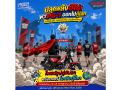 ยามาฮ่า ชวนสาวก PG-1 ร่วมกิจกรรม Ride and Run