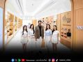 ก้าวสู่โลกแห่งความสบายกับ VIVAIA  เปิดแลนด์มาร์กแห่งใหม่ริมแม่น้ำเจ้าพระยาที่ไอคอนสยาม