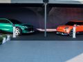 เอ็มจี เผยโฉมรถต้นแบบ  ในงาน GOODWOOD FESTIVAL OF SPEED 2026