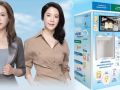 ครั้งแรกในไทย! NEO Refill Machine‘ตู้เติมอาบ เติมซัก รักษ์โลก’ลดขยะพลาสติก นำร่อง 25 จุด