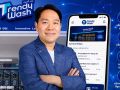Trendy Wash by Urbanway ฉลอง 17 ปี ตอกย้ำวิสัยทัศน์ Thailand\'s Leading Smart Laundry Platform