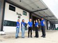 TAKO CLEANTECH เปิดศูนย์ค้าส่งโซลาร์เซลล์ครบวงจร จ.ขอนแก่น ยกระดับโลจิสติกส์