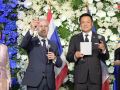 นายกฯร่วมฉลองวันชาติฝรั่งเศส ตอกย้ำมิตรภาพไทย-ฝรั่งเศส กว่า 170 ปี